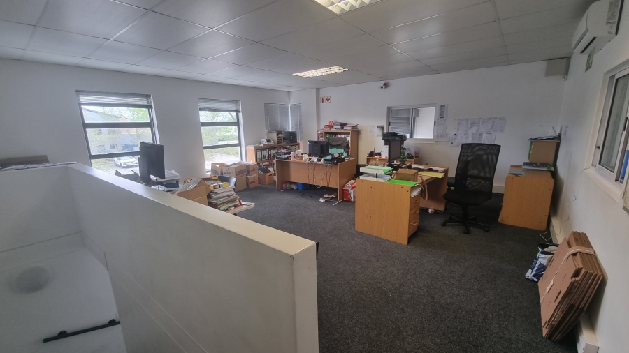 To Let commercial Property for Rent in Atlas Gardens Western Cape